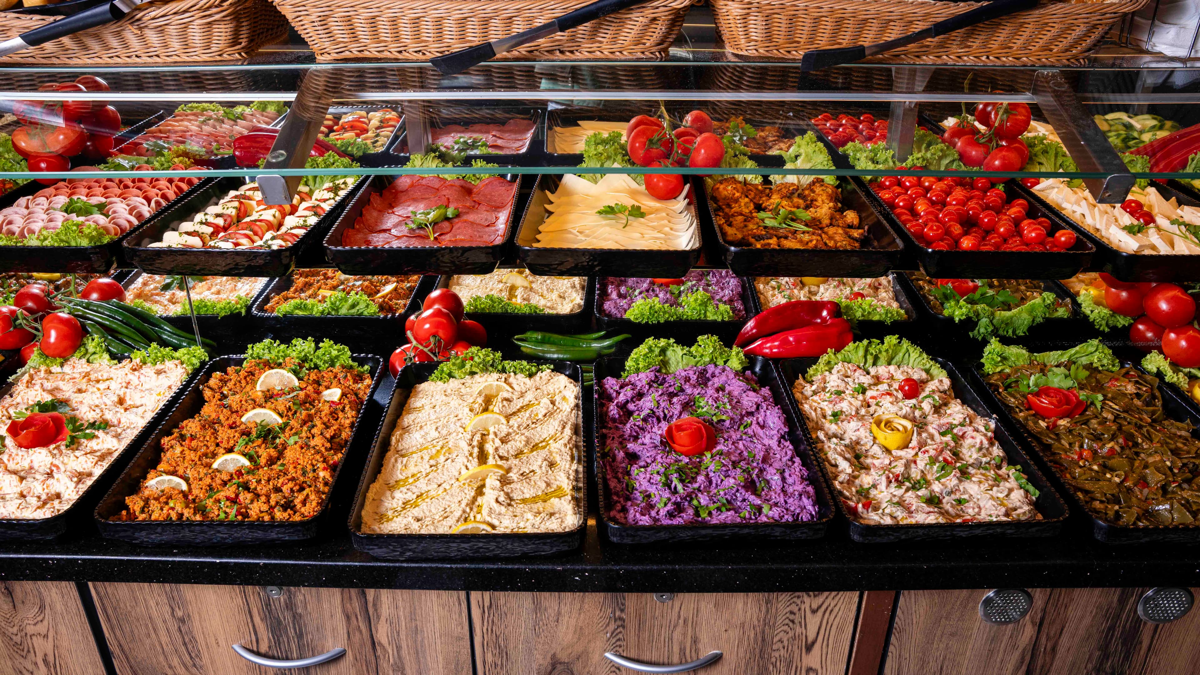 Frühstück & Brunch