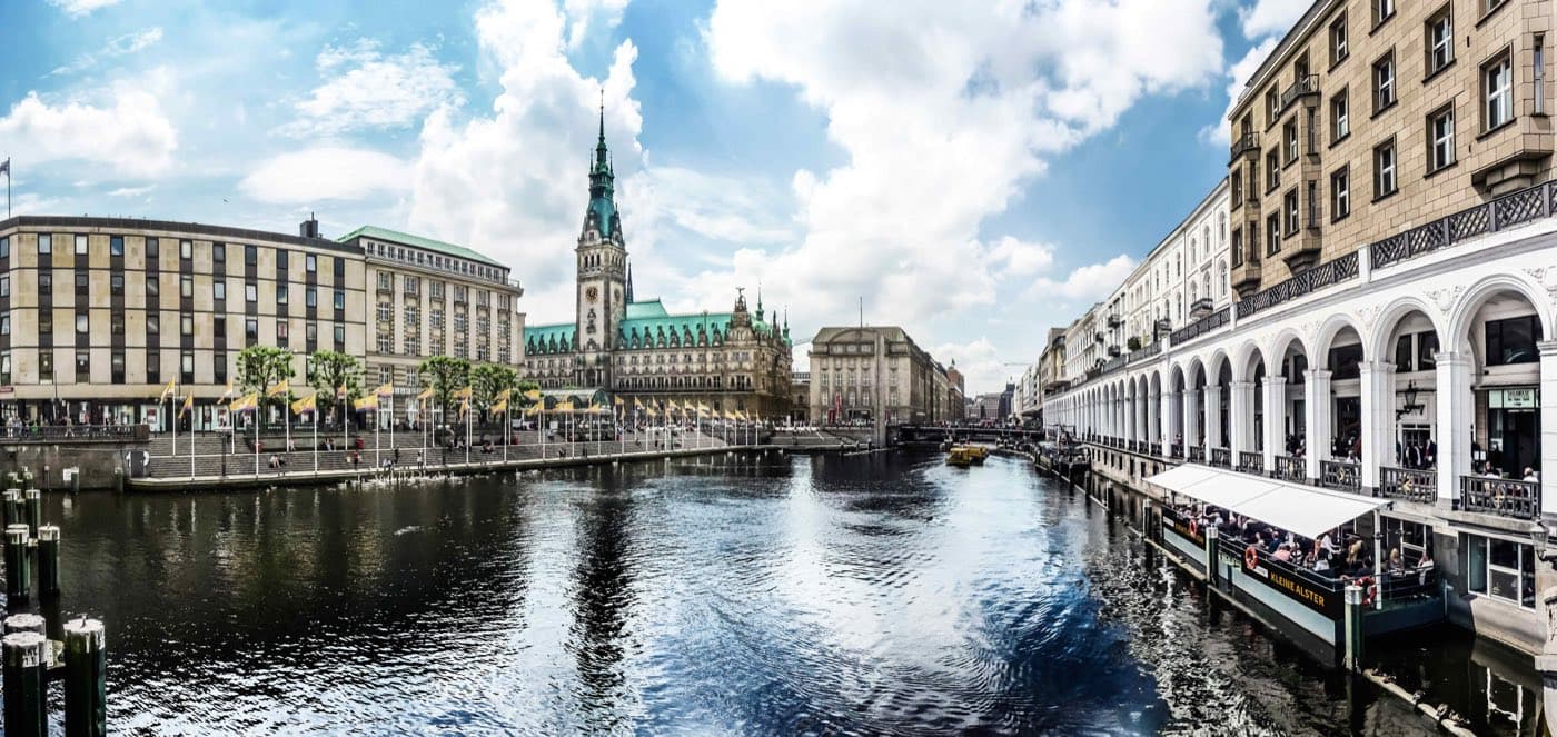 Kleine Alster