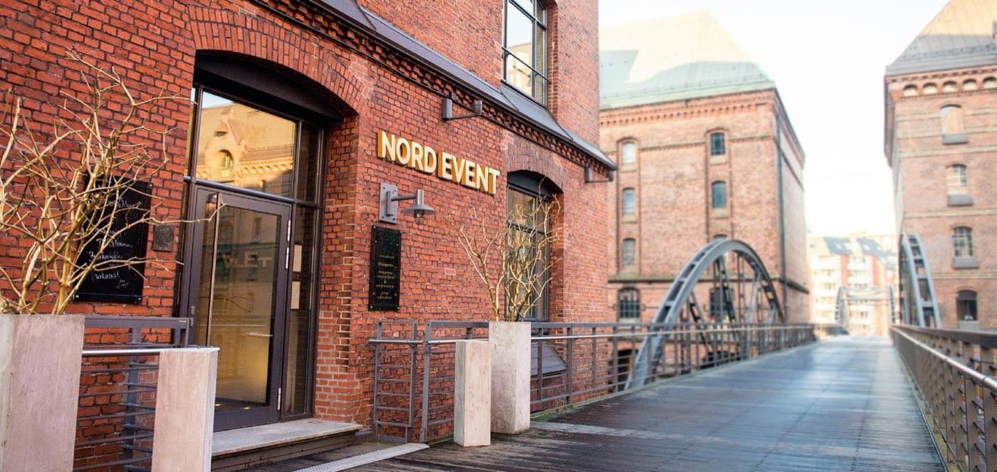 Speicherstadt Loft