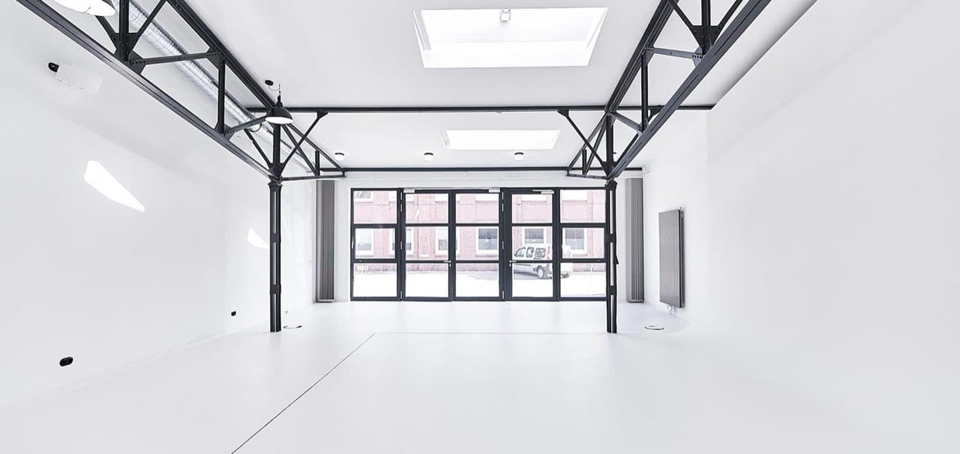 Studio Gleis 7
